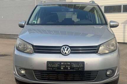 VW Touran 354.941 km 3.300 &euro; Mainz-Mombach 55120