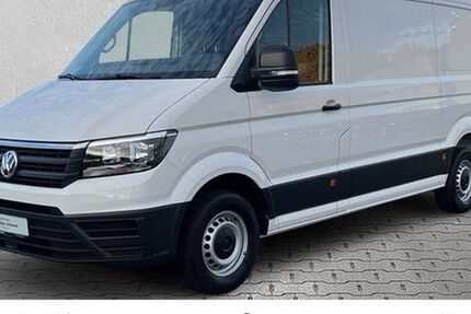 VW Crafter 42.774 km 24.880 &euro; Aurich 26607