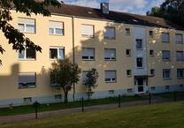 Schöne 2,5 Zimmerwohnung in Stolberg Atsch Münstertal