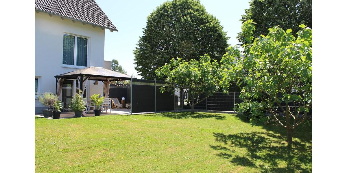 Mehrfamilienhaus, Wohnhaus Rheinau - 7 Zimmer, 206 m&sup2;, 690.000&euro; | Angebot:26754587