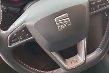 Seat Leon 171.000 km 7.400 &euro; Euerdorf OT Wirmsthal 97717