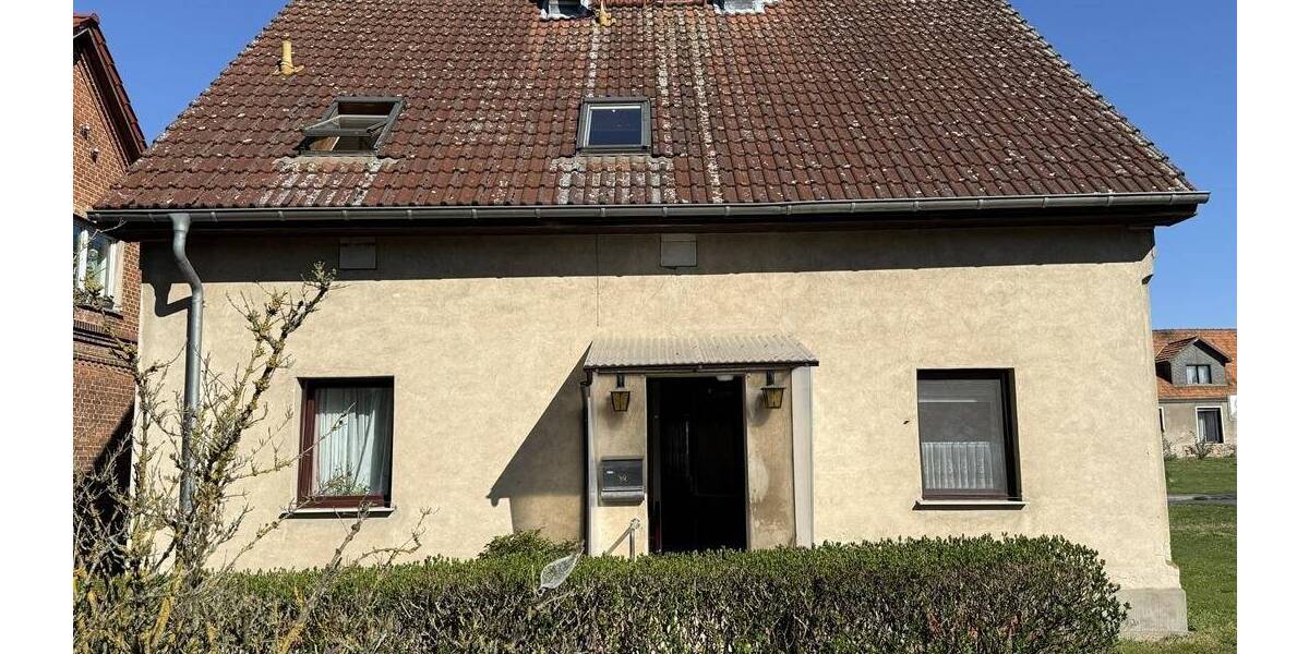 Einfamilienhaus Oberbarnim Klosterdorf - 4 Zimmer, 130 m&sup2;, 238.000&euro; | Angebot:26419580