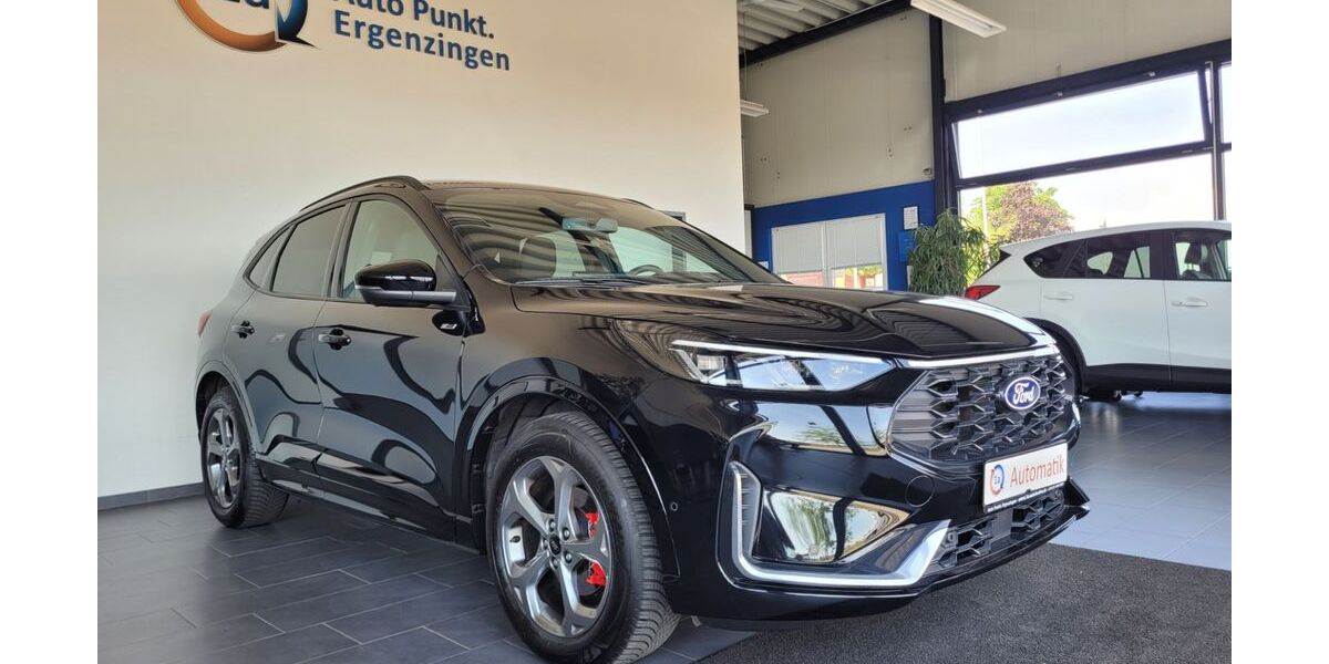 Ford Kuga 11.000 km 34.950 &euro; Rottenburg 72108
