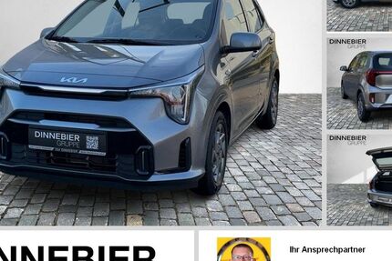 Kia Picanto 20.279 km 15.190 &euro; Zehdenick 16792
