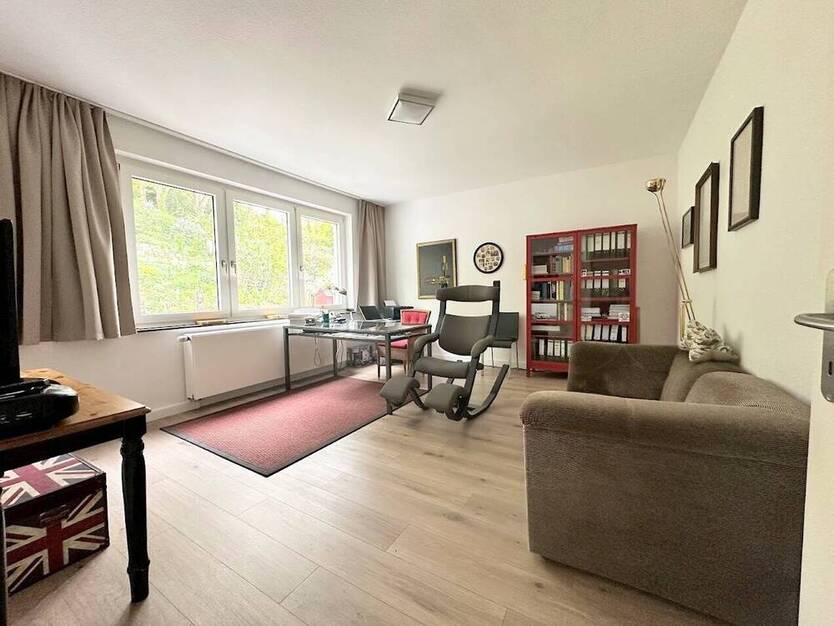 ***HOCHwertige 2-Zimmerwohnung im Herzen von Odenkirchen sucht gepflegte Mieter***