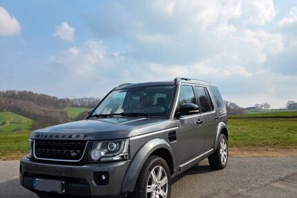 Land Rover Discovery 177.000 km 21.000 &euro; Mörlenbach 69509