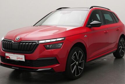 Skoda Kamiq 44.371 km 20.980 &euro; Leverkusen 51373