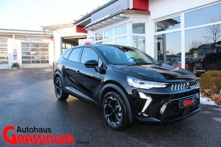 Mitsubishi Grandis 1.500 km 31.990 &euro; Regen 94209