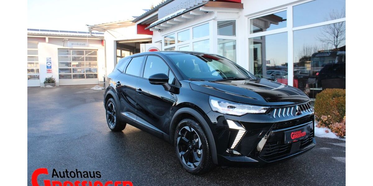 Mitsubishi Grandis 1.500 km 31.990 &euro; Regen 94209