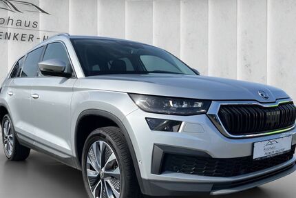 Skoda Kodiaq 94.978 km 29.999 &euro; Ahaus-Alstätte 48683