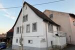 Einfamilienhaus Lauda-Königshofen Königshofen - 6 Zimmer, 150 m&sup2;, 1.400&euro; | Angebot:26399282