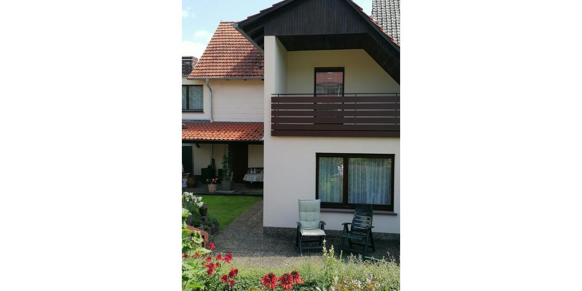 Haus mit Potenzial! von Privat zu verkaufen 10 zimmer