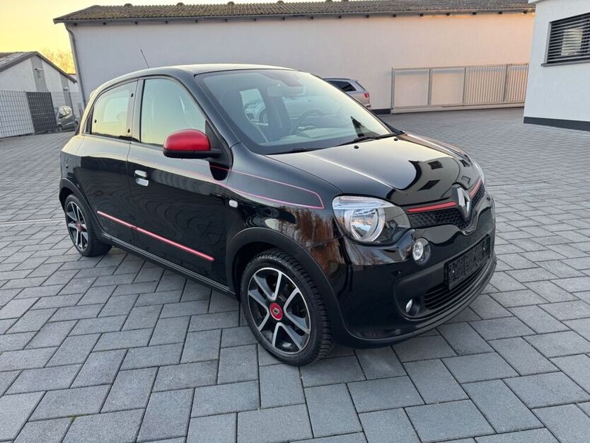 Twingo