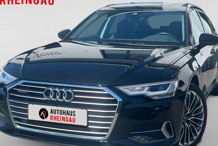 Audi A6 65.877 km 30.950 &euro; Geisenheim am Rhein 65366