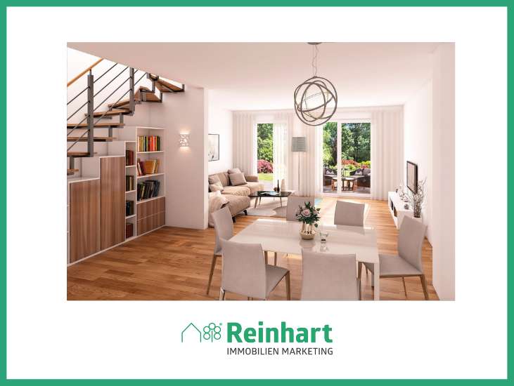 Haus zum Kaufen in Marktheidenfeld 482.900 € 129.71 m²