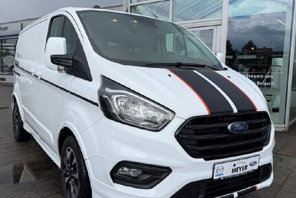Ford Transit Custom 152.500 km 19.750 &euro; Nienburg 31582