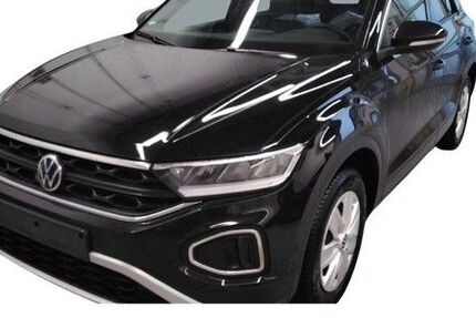 VW T-Roc 10.120 km 28.980 &euro; Limburg 65549