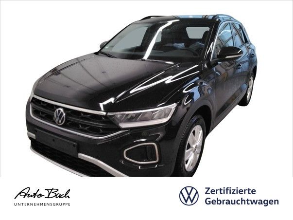 VW T-Roc 10.120 km 28.980 &euro; Limburg 65549
