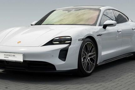 Porsche Taycan 47.365 km 69.990 &euro; Oberursel (Taunus) 61440