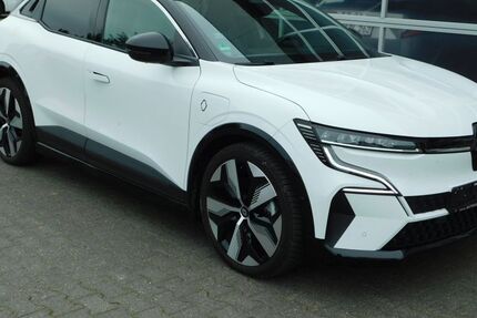 Renault Megane E-TECH 41.591 km 25.990 &euro; Mainz-Kastel 55252