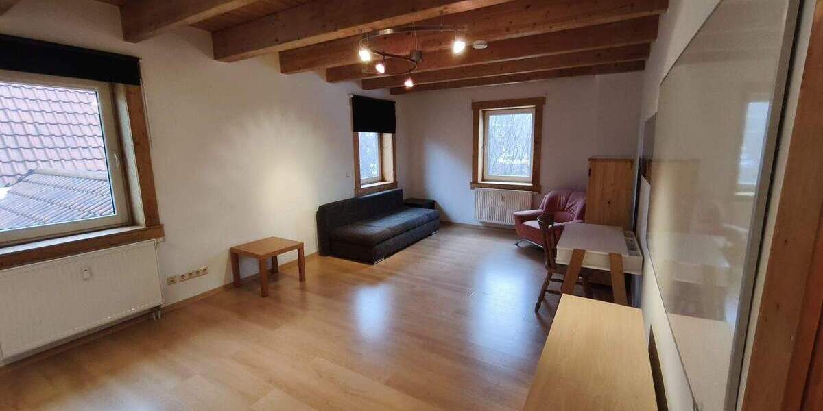 Zimmer Clausthal-Zellerfeld Zellerfeld - 3 Zimmer, 80 m&sup2;, 690&euro; | Angebot:25738147