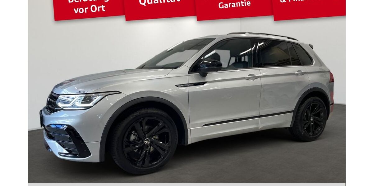VW Tiguan 29.502 km 29.080 &euro; Illertissen 89257