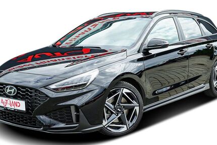 Hyundai i30 13.314 km 24.990 &euro; Wietmarschen 49835