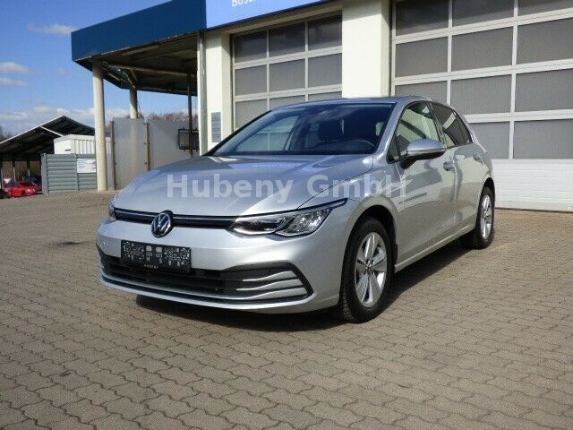 VW Golf 19.200 km 22.000 &euro; Ronneburg 07580