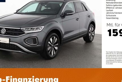 VW T-Roc 7.500 km 24.980 &euro; Neumarkt 92318