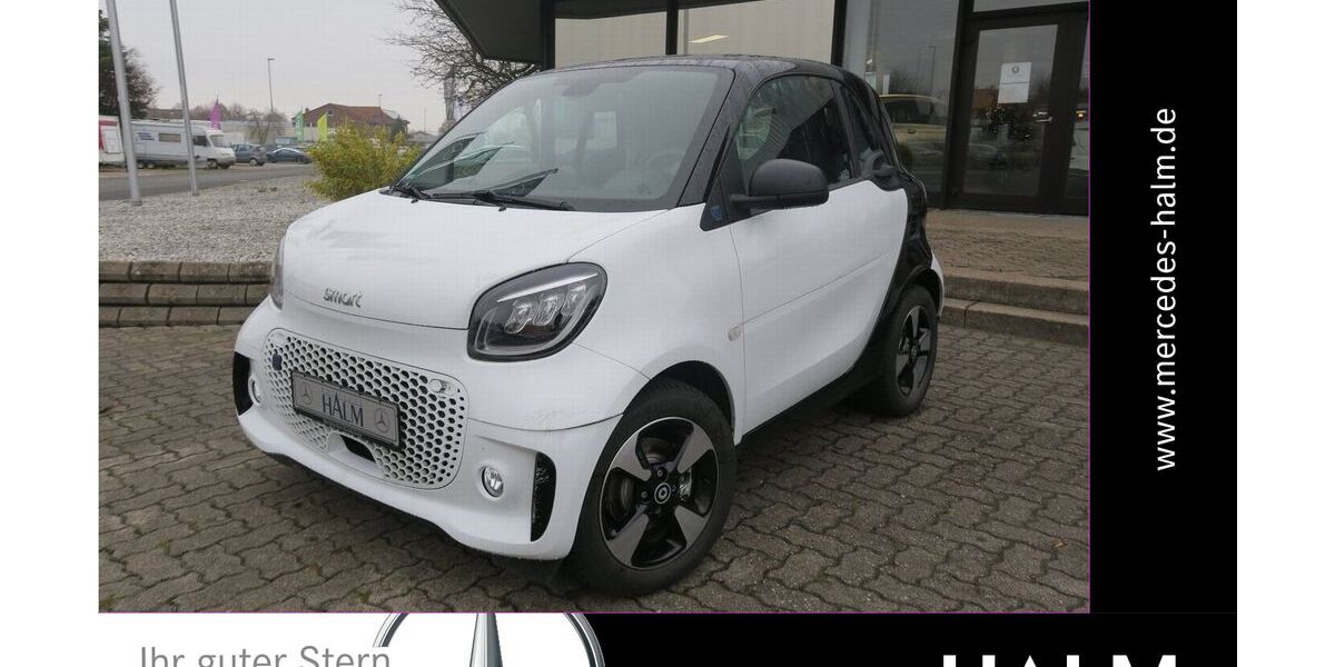 Smart ForTwo 34.745 km 13.300 &euro; Gehrden 30989