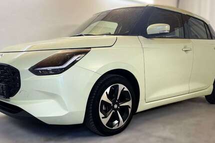 Suzuki Swift 21.257 km 17.690 &euro; Seehausen/Altm. 39615
