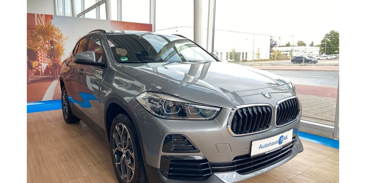 BMW X2 66.341 km 23.670 &euro; Erlangen 91058