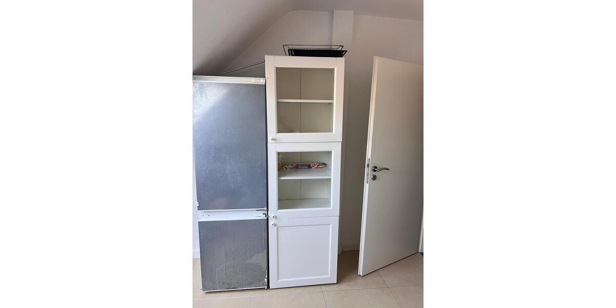 Dachgeschoßwohnung Mönchengladbach West - 1 Zimmer, 60 m&sup2;, 780&euro; | Angebot:26670840