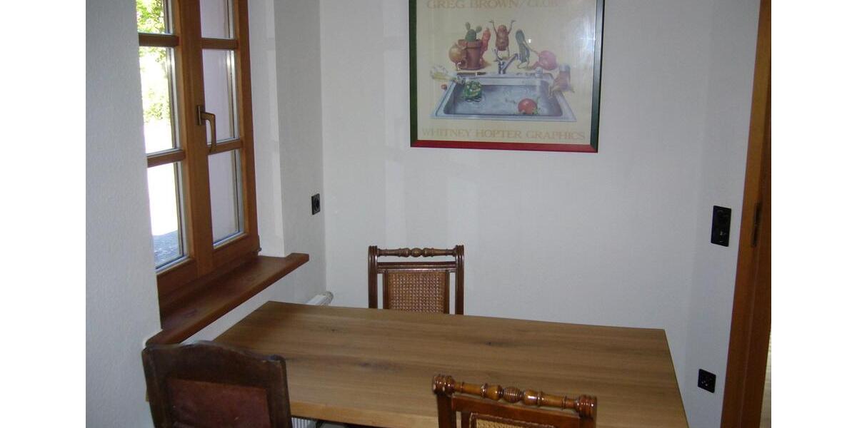 Einfamilienhaus Abenberg - 2 Zimmer, 80 m&sup2;, 800&euro; | Angebot:26411144