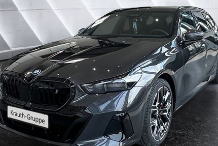BMW i5 2.500 km 74.900 &euro; Walldorf 69190