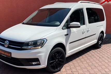 VW Caddy 123.492 km 21.890 € Gotha 99867