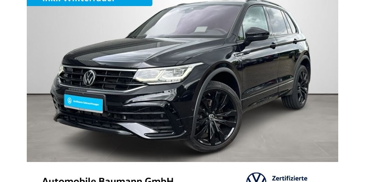 VW Tiguan 70.790 km 34.750 &euro; Zeitz 06712