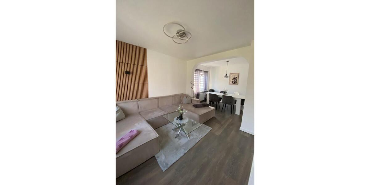 Einfamilienhaus Cuxhaven Groden - 5 Zimmer, 95 m&sup2;, 1.070&euro; | Angebot:26225575