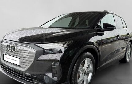 Audi Q4 e-tron 26.811 km 37.970 &euro; Lüneburg 21337