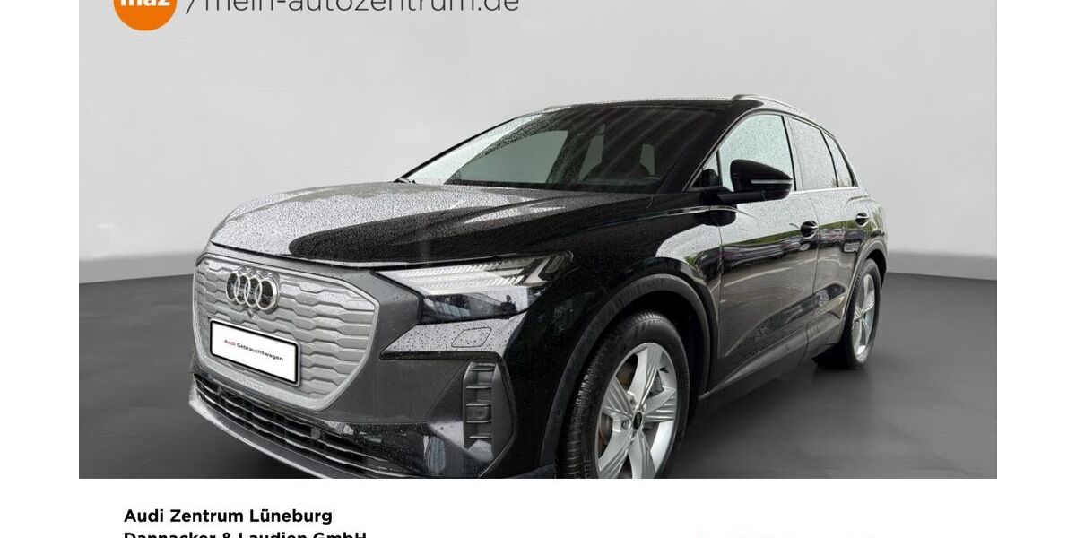 Audi Q4 e-tron 26.811 km 37.970 &euro; Lüneburg 21337