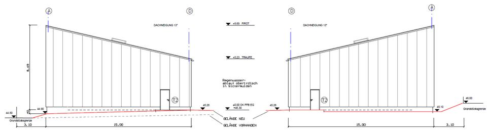 Gewerbeobjekt Ludwigsfelde - 599&euro; | Angebot:23738508