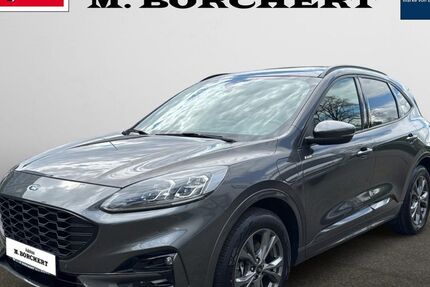 Ford Kuga 63.854 km 21.995 &euro; Weilerswist 53919
