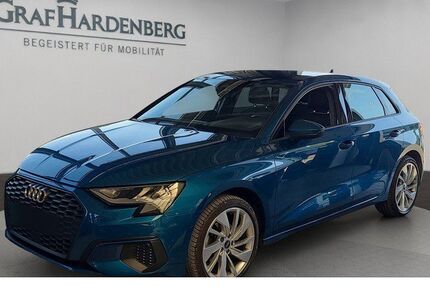 Audi A3 27.500 km 23.930 &euro; Aach 78267