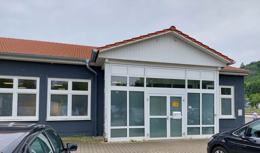 Gewerbeobjekt Kapitalanlage Renditeobjekt 34298 Helsa - Gewerbeobjekt Helsa | Angebot:21107642