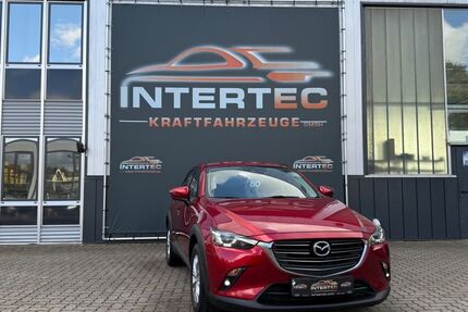 Mazda CX-3 212.000 km 10.750 € Rotenburg 27356