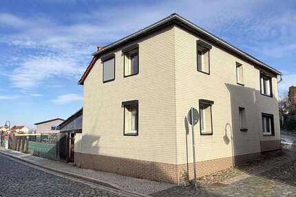 Haus Quedlinburg Gernrode - 3 Zimmer, 110 m&sup2;, 49.000&euro; | Angebot:26860587