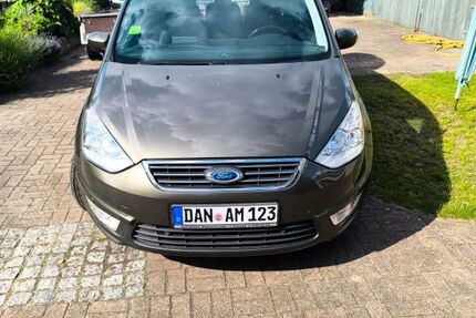 Ford Galaxy 223.000 km 6.700 &euro; Gusborn 29476