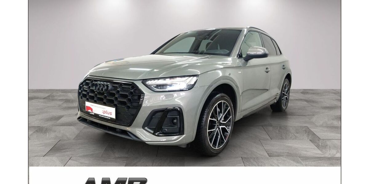 Audi Q5 54.590 km 43.980 &euro; Borna 04552