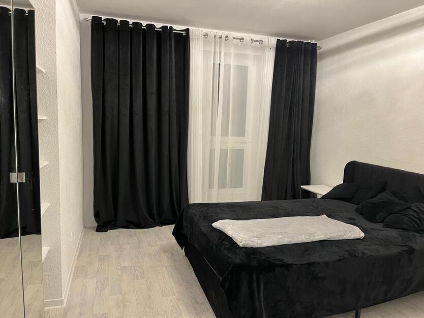 Moderne 2-Zimmer-Wohnung