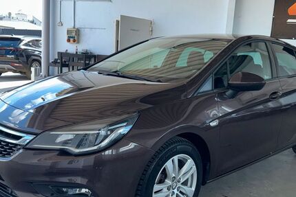 Opel Astra 67.350 km 10.900 &euro; Graben-Neudorf 76676
